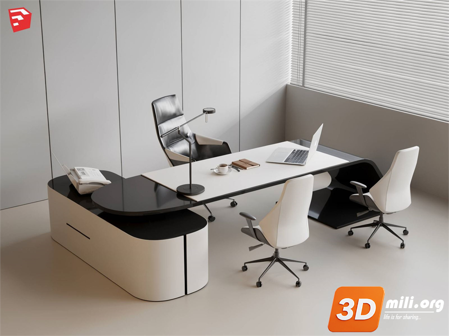 Office Furniture Skp Flies